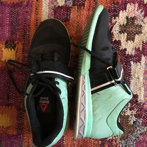 Reebok CrossFit 2.0 Lifter Training Shoe